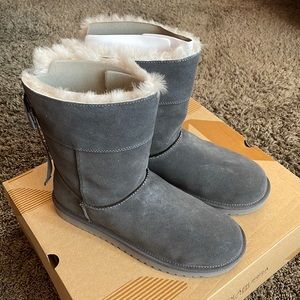 Women’s boots